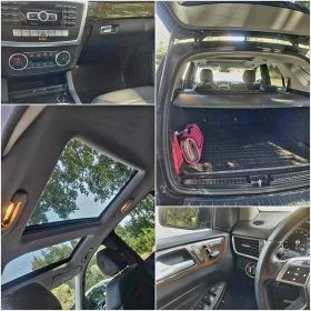 Mercedes-Benz ML 250, снимка 12