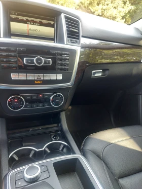 Mercedes-Benz ML 250, снимка 15