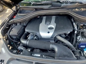 Mercedes-Benz ML 250, снимка 8