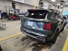 Kia Sorento * EX * * REMOTE START* * 7-МЕСТНА* * ПОДГРЕВ* , снимка 3