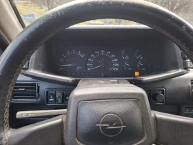 Opel Frontera 2.0 ГАЗ, снимка 5