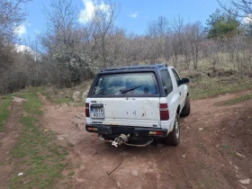 Opel Frontera 2.0 ГАЗ, снимка 3