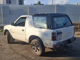 Opel Frontera 2.0 ГАЗ, снимка 9