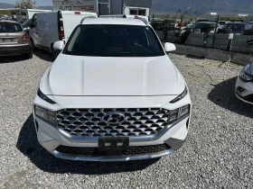 Hyundai Santa fe 2.5 25900 km внос Канада, снимка 2