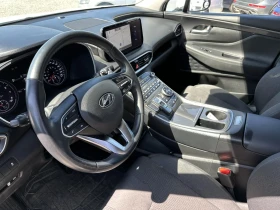 Hyundai Santa fe 2.5 25900 km внос Канада, снимка 6