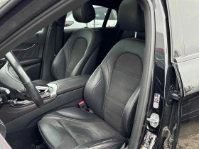 Mercedes-Benz GLC 43 AMG  | CARFAX | DIS | MEMORY | 360 | PANO | , снимка 13