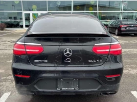 Mercedes-Benz GLC 43 AMG  | CARFAX | DIS | MEMORY | 360 | PANO | , снимка 4