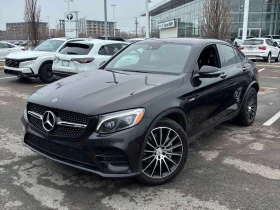 Mercedes-Benz GLC 43 AMG  | CARFAX | DIS | MEMORY | 360 | PANO | , снимка 1