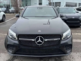 Mercedes-Benz GLC 43 AMG  | CARFAX | DIS | MEMORY | 360 | PANO | , снимка 5