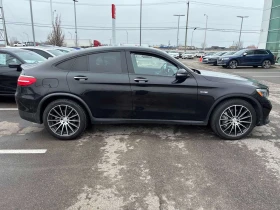Mercedes-Benz GLC 43 AMG  | CARFAX | DIS | MEMORY | 360 | PANO | , снимка 3