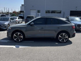 Audi SQ5 Technik * * B&O * * CARFAX * * , снимка 3