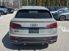 Audi SQ5 Technik * * B&O * * CARFAX * * , снимка 5