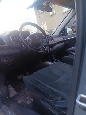 Mitsubishi Outlander Rockford ! 2.4 газ ! automatic!, снимка 3