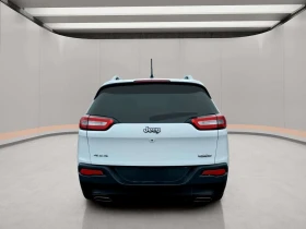 Jeep Cherokee * Latitude, Longitude, North * CARFAX * ЦЕНА ДО БГ, снимка 4