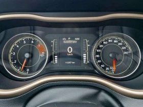 Jeep Cherokee * Latitude, Longitude, North * CARFAX * ЦЕНА ДО БГ, снимка 13