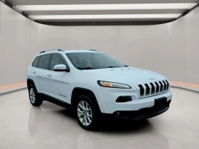 Jeep Cherokee * Latitude, Longitude, North * CARFAX * ЦЕНА ДО БГ, снимка 7