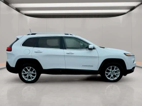 Jeep Cherokee * Latitude, Longitude, North * CARFAX * ЦЕНА ДО БГ, снимка 6