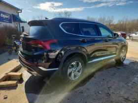 Hyundai Santa fe SEL AWD, снимка 4