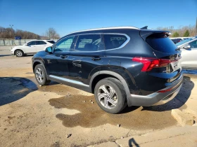 Hyundai Santa fe SEL AWD, снимка 3