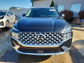 Hyundai Santa fe SEL AWD, снимка 2