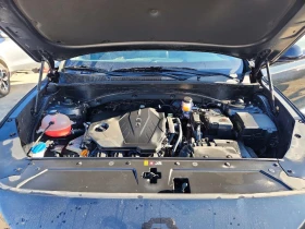Hyundai Santa fe SEL AWD, снимка 12