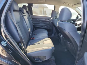 Hyundai Santa fe SEL AWD, снимка 11