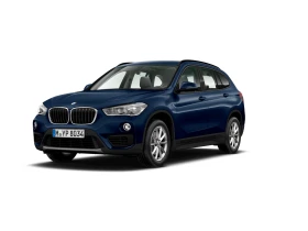 BMW X1 xDrive18d, снимка 2