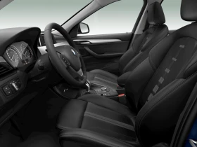 BMW X1 xDrive18d, снимка 8