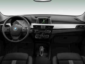 BMW X1 xDrive18d, снимка 10