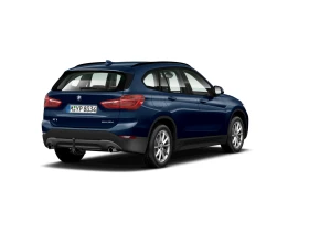 BMW X1 xDrive18d, снимка 3
