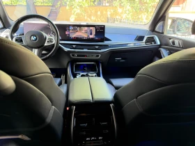 BMW X5 M40i OFF ROAD, B&W, Без аналог, светеща панорама! , снимка 14
