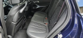 BMW X5 M40i OFF ROAD, B&W, SOFT CLOSE, светеща панорама!, снимка 13