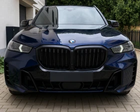BMW X5 M40i OFF ROAD, B&W, SOFT CLOSE, светеща панорама!, снимка 3