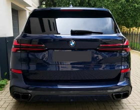 BMW X5 M40i OFF ROAD, B&W, SOFT CLOSE, светеща панорама!, снимка 4
