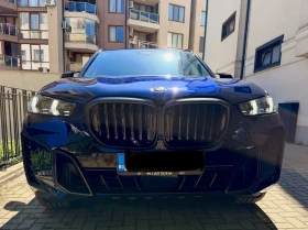 BMW X5 M40i OFF ROAD, B&W, Без аналог, светеща панорама! , снимка 3
