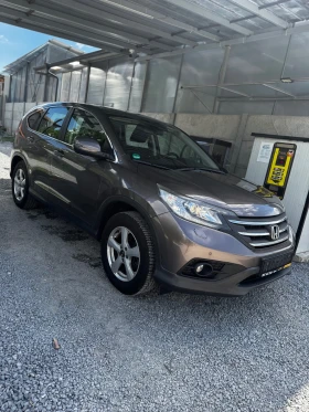 Honda Cr-v IV 2.2 i-DTEC / 1 Собственик, снимка 3