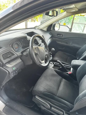 Honda Cr-v IV 2.2 i-DTEC / 1 Собственик, снимка 9