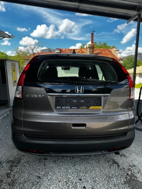 Honda Cr-v IV 2.2 i-DTEC / 1 Собственик, снимка 4
