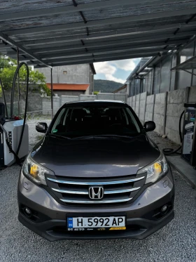 Honda Cr-v IV 2.2 i-DTEC / 1 Собственик, снимка 1