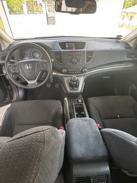 Honda Cr-v IV 2.2 i-DTEC / 1 Собственик, снимка 11