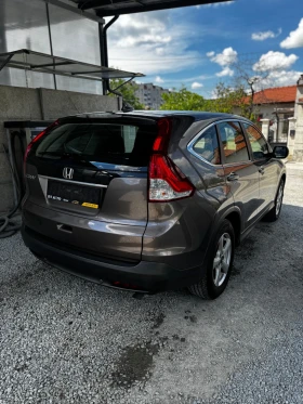 Honda Cr-v IV 2.2 i-DTEC / 1 Собственик, снимка 6
