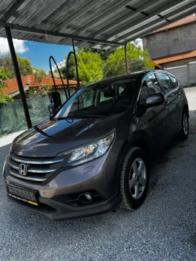 Honda Cr-v IV 2.2 i-DTEC / 1 Собственик, снимка 2