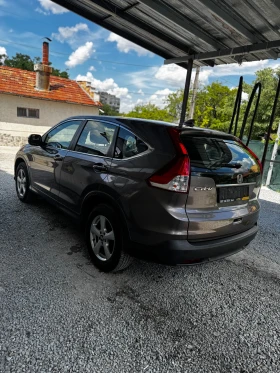 Honda Cr-v IV 2.2 i-DTEC / 1 Собственик, снимка 5