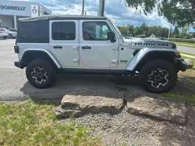 Jeep Wrangler * Rubicon * АВТОКРЕДИТ БЕЗ ПЪРВОНАЧАЛНА ВНОСКА* , снимка 3
