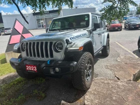 Jeep Wrangler * Rubicon * АВТОКРЕДИТ БЕЗ ПЪРВОНАЧАЛНА ВНОСКА* , снимка 1