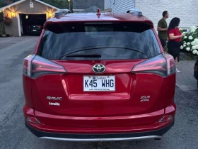 Toyota Rav4 * XLE * CARFAX * ЦЕНА ДО БГ, снимка 4