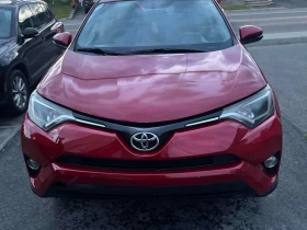 Toyota Rav4 * XLE * CARFAX * ЦЕНА ДО БГ, снимка 5