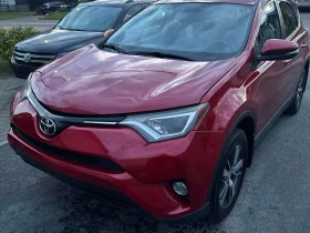 Toyota Rav4 * XLE * CARFAX * ЦЕНА ДО БГ, снимка 1