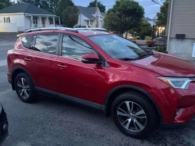 Toyota Rav4 * XLE * CARFAX * ЦЕНА ДО БГ, снимка 3