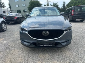Mazda CX-5 АВТОМАТИК 4х4 НАВИГАЦИЯ, снимка 2